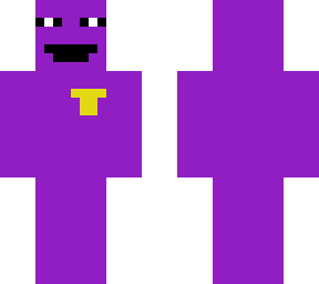 purple guy/ william afton