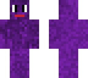purple master