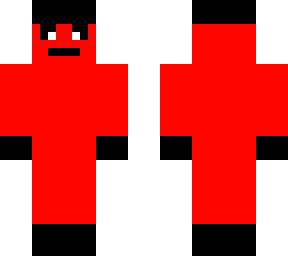 r blob