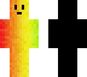 rainbow base