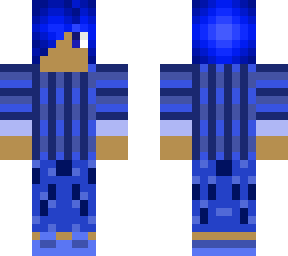 rainbow colors: indigo