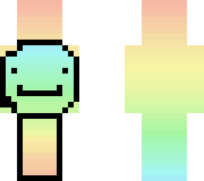 rainbow dream (contest)