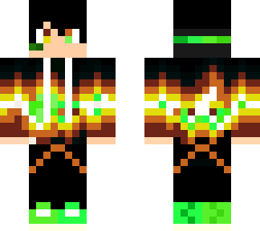 rainbow gamer