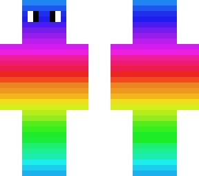 rainbow gradient