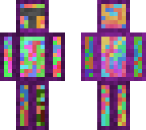 rainbow knight