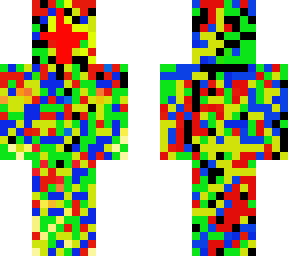 rainbow master