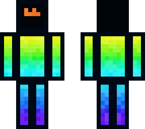 rainbow ninja