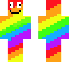 rainbowmister remake