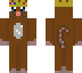rat man