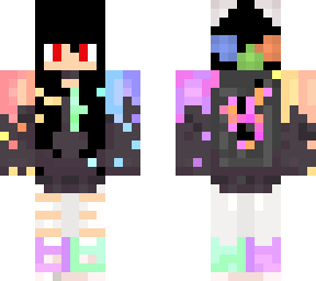 rave rose