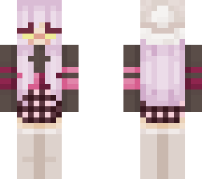 recolored skin!