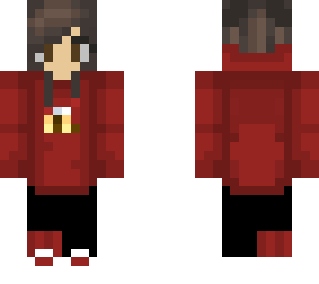 red bee