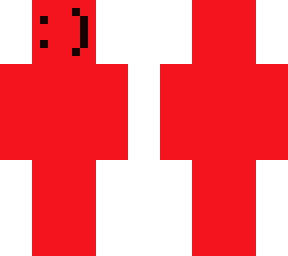 red boy