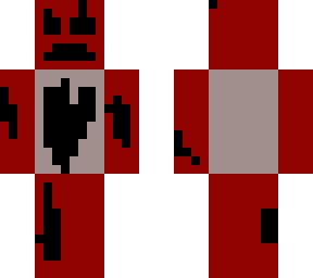 red husk