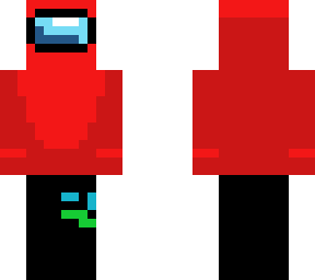 red mo