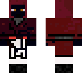 red robe sith