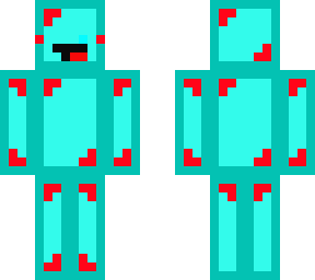 red skeppy