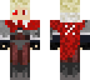 red sova