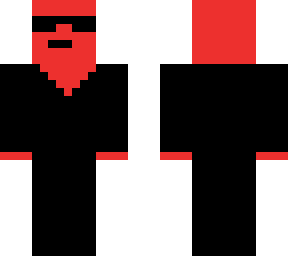 red spy dude .........