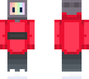 red tv