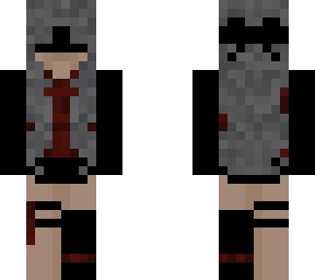 red with gun :)