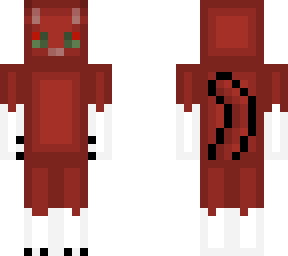 redpelt