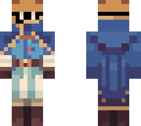 relics mage
