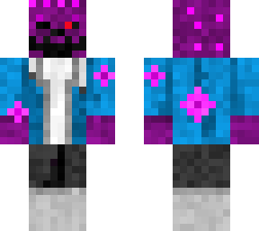 request for exclusion666 ( jsab annihilate + lostlockedsans )