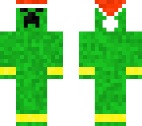 rich creeper