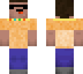 rich noob