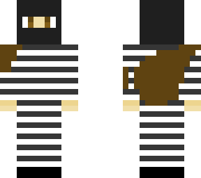 robber
