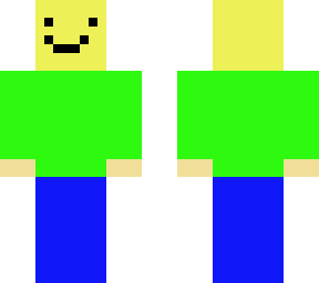 roblox noob