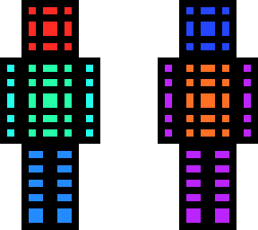rubix cubix