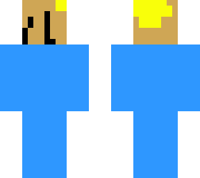 sad bluemen