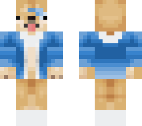 sans doge?