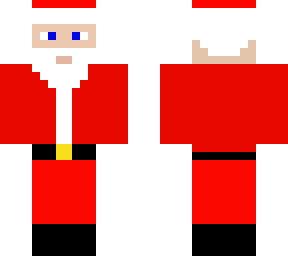 santa