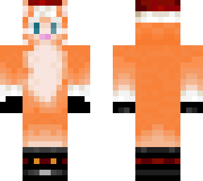 santa lil
