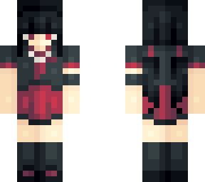 saya kisaragi