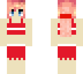 sayori beach