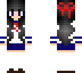 schoolgirl