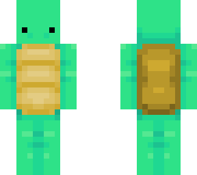sea turtle