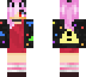 shadow casual outfit