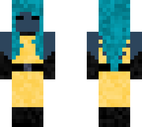 shapeshifter #2
