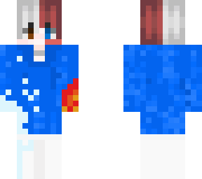 shoto todoroki