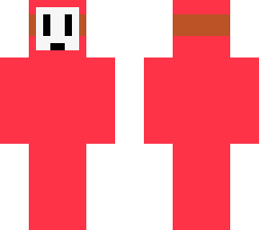 shyguy