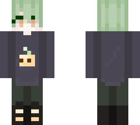simple pumpkin