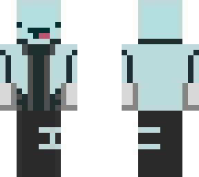 skeppy post apoc au