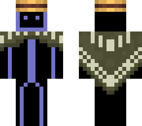 skin culiaa basura ma huaso