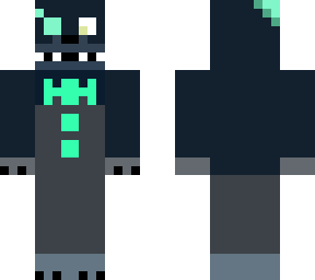 skin de corey 24
