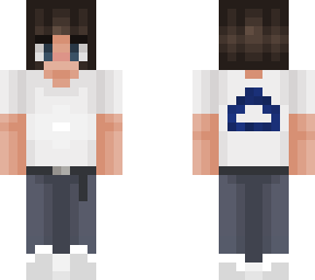 skin for lag